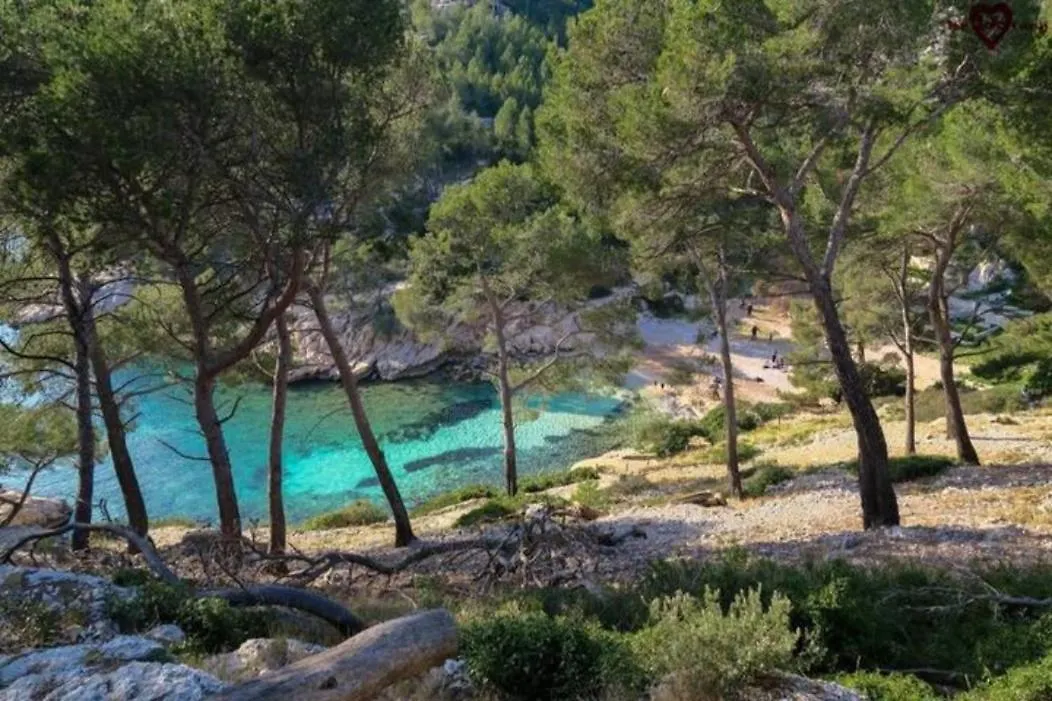 Apartament Cosy Corner Cassis 0*,  Francja