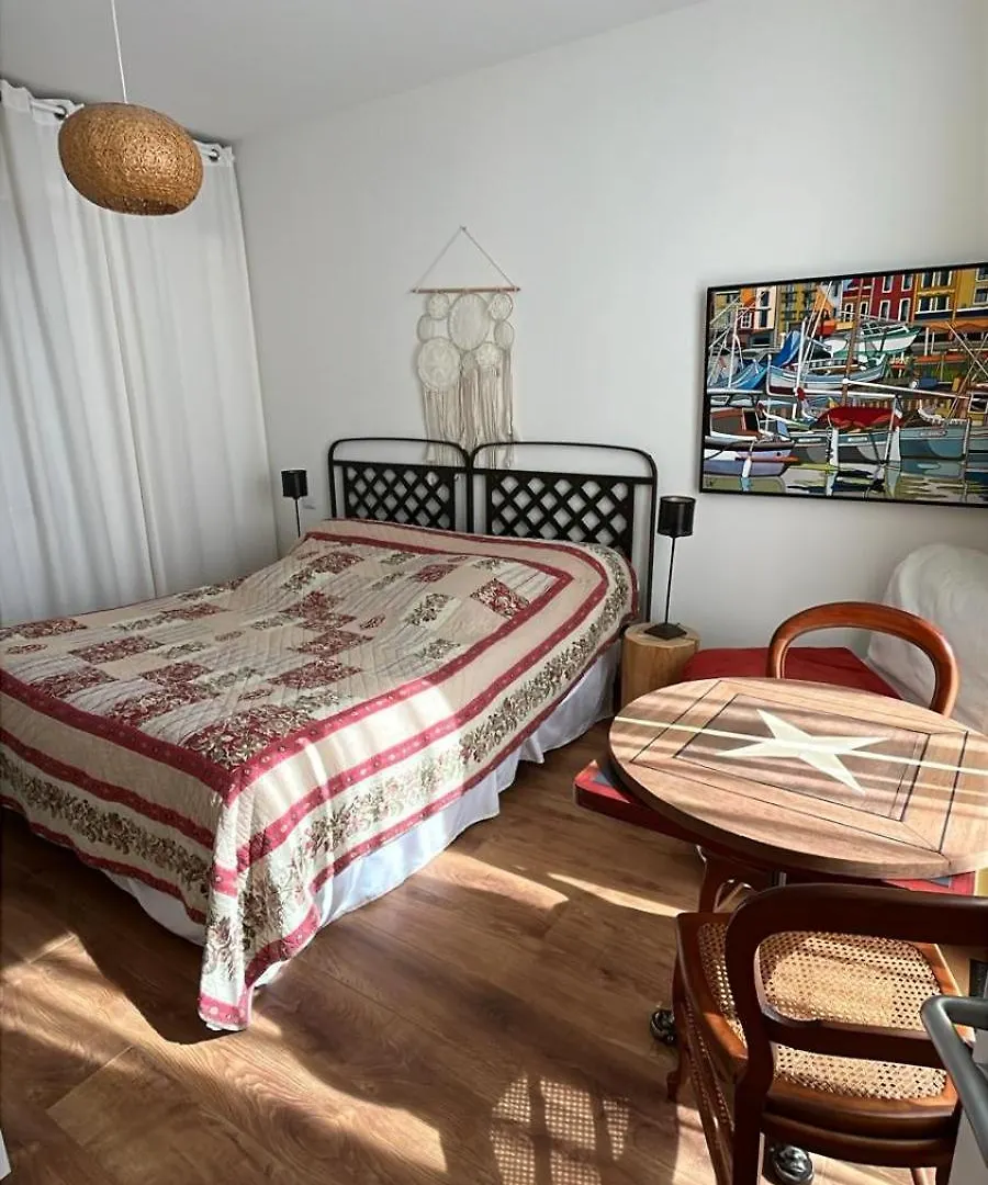 Apartament Cosy Corner Cassis