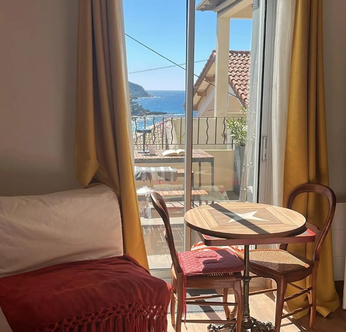 Apartament Cosy Corner Cassis