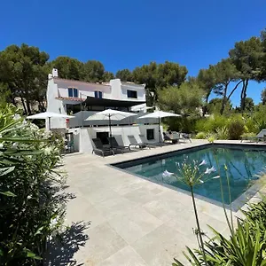 - Maison Julou - Piscine Chauffée Cassis