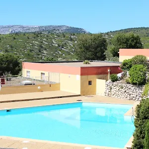 Les Terrasses De Cassis