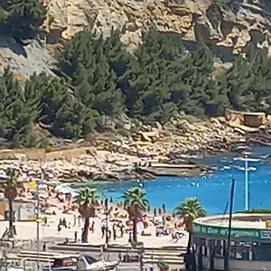 Le Cosy A Avec Vue Exceptionnelle Sur Cassis