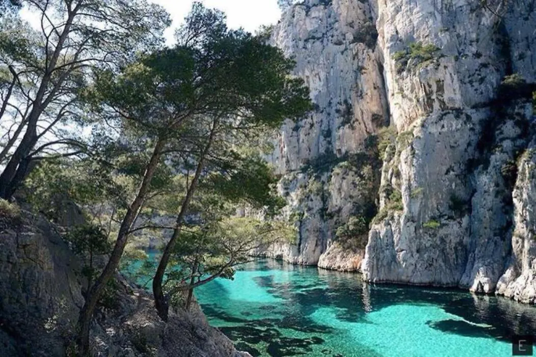 Cosy Corner Apartment Cassis