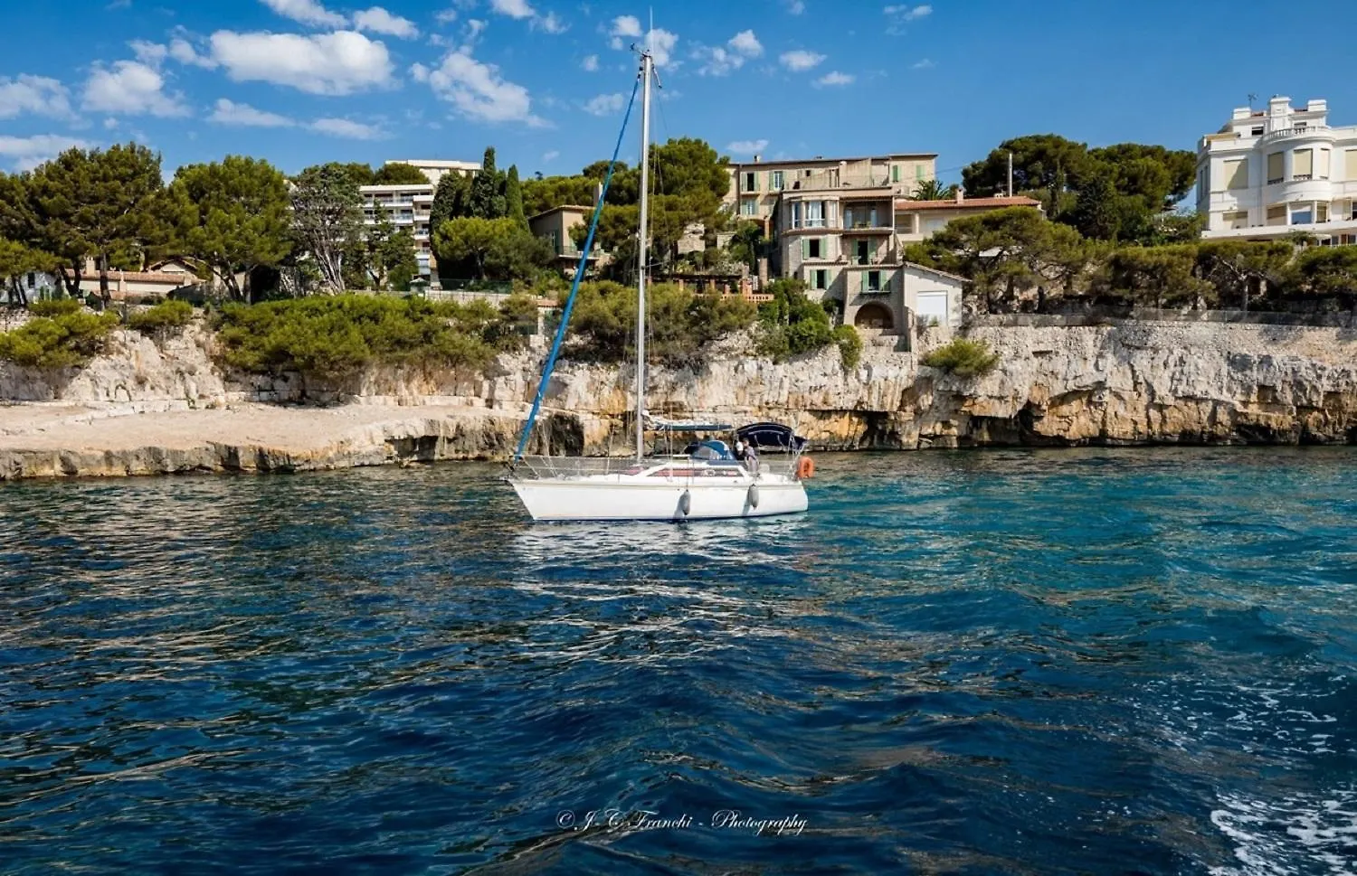 Cosy Corner Apartment Cassis