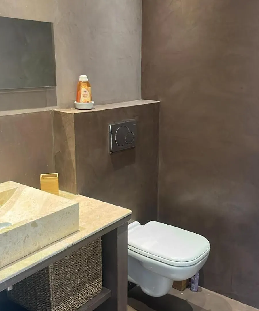 Cosy Corner Apartment Cassis